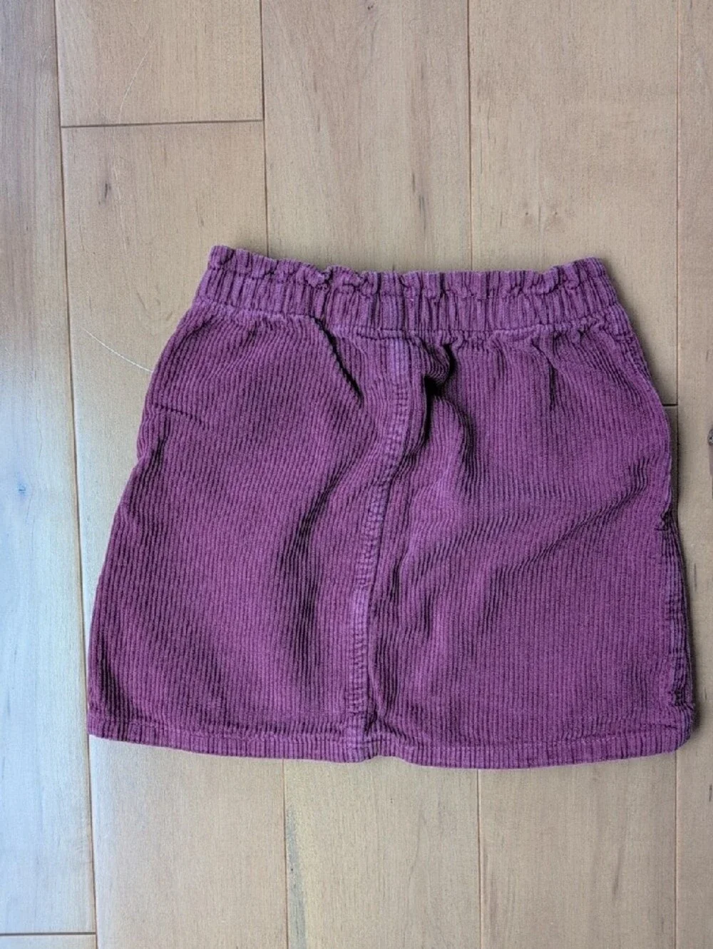 Old Navy corduroy mini